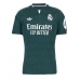 Real Madrid Kylian Mbappe #10 Bortatröja 2026-27 Kortärmad